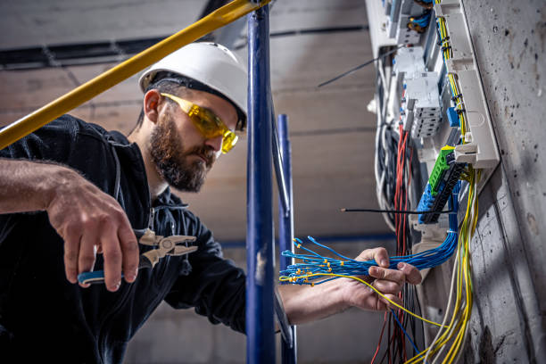 Best Emergency Electrical Repair  in Altamont, NY