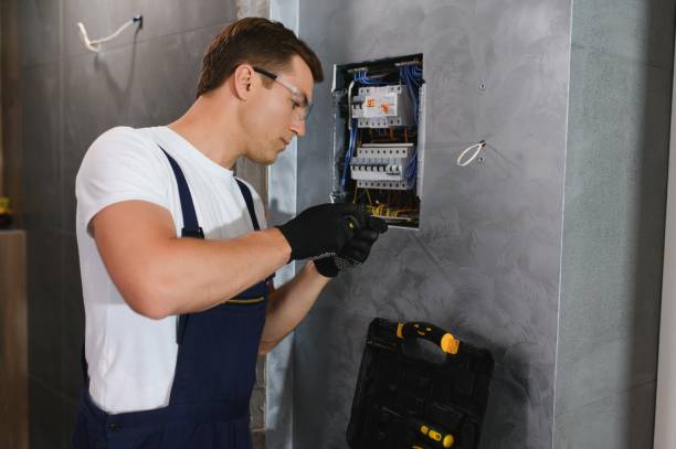 Best Circuit Breaker Repair  in Altamont, NY