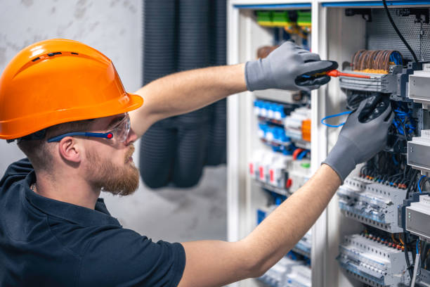 Best Commercial Electrician Services  in Altamont, NY