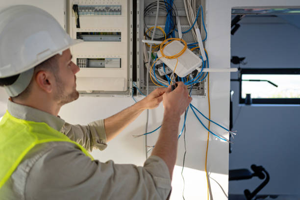 Best Electrical Contractors for Businesses  in Altamont, NY